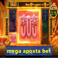 mega aposta bet